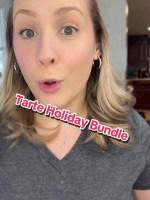 The best of Tarte Holiday Bundle Maracuja Lip! Loving everyone one of these shades.  And it’s perfect because I didn’t have a single one of them! Grab yours before they are gone! @tarte cosmetics #tarte #maracuja #maracujajuicylip #lipplump #lipgloss #holidayshopping #giftgiving #mademyyear #winterfinds  #tiktokshopcreatorpicks #tiktokshopyearendsale  #TikTokShopFashion 