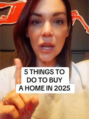 How to buy a home in 2025, where to start on buying a home in 2025, top five things to get you started with buying a home in 2025, make a plan, stick to it! #courtneybensongroup #dallasrealestate #howtobuyahome #homebuyingadvice 