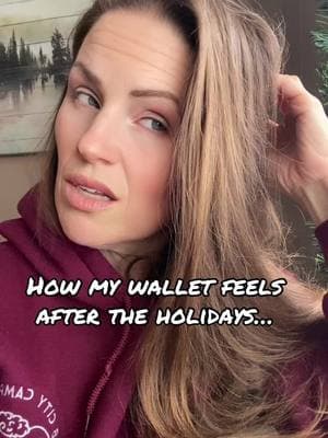 Who else is now broke? #fyp #foryou #broke #brokeasajoke #holidays #wallet #full #of #dust #happyfriday #friday #tgif 