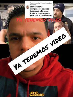 Respuesta a @Leo Ramirez #greenscreenvideo #greenscreen  ya tenemos video de la mujer en el tren #usa #sebastianzapeta #news #videodeelsospechosodeltren #metrodenuevayork #mujerquemadaenny #inocente #culpable 