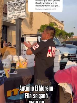 #cargiveaway we gave $500 cash #elmoreno #truck #chapin ##guatemalteco #ciudadelosangeles #huntingtonpark #california #fyp #exito #dreambig follow me on IG and leave your comment for a chance to win a car 