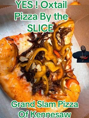 #creatorsearchinsights #pizza #grandslampizzakennesaw #kennesaw #Foodie #oxtailpizza #pizzatime #pizzalover #bestpizza 