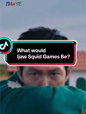 I just know the first one would be a swimming game, and I for Kpai😭 #ijaw #squidgameseason2 #nigeriantiktok🇳🇬 #ijawse #ijawgames #ijawculture #mamako 