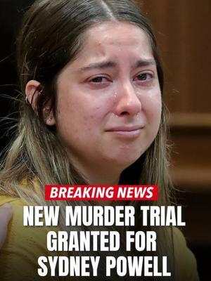 #SydneyPowell's attorney explains how she won her appeal after being convicted of murdering her mother and what comes next.  Powell argued she was insane when she beat her mother with a frying pan and stabbed her multiple times. #CourtTV What do YOU think? #courttvlive #courttvtiktok #courttvshow #courttvnetwork #courttvlivestream #justice #court #tragic #disturbing #powell #appeal #murder #childkillsmom #insane #beat #sentenced #sentencedtolife #convicted