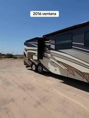 #onthisday 2016 ventana 40 foot 60k miles $199k #rv #rvlife #tinyhome #vanlife #luxury #motorhome #rvliving #rvlifestyle #vanlife #travel #roadtrip #newmar #winnebago #diesel #freightliner #luxury #vanlife #tinyhome #nomad #homestead #offgrid #adventure 