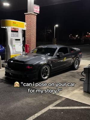 🗣️🗣️ #mustang #ford #s197mustang #3v #cars #carscene #cammed #s197 #carslover #carsoftiktok #carcommunity #trending 