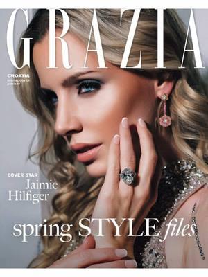 2024, you’ve been nothing short of incredible. Grateful to grace the cover of Grazia and for the journey that brought me here. Here’s to dreaming big and making it happen. ✨💫 #GraziaCover #ThankYou2024 #GraziaMagazine #CoverStar #DreamBig #GratefulHeart #2024Goals #FashionMoments #LuxuryLifestyle #MakingMoves #NewYearEnergy #Inspiration #jaimiehilfiger #jaimiehilfigerofficial #hilfiger #fy #fyp #fypシ゚viral #barbie 