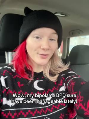 This audio is my fave #fyp #foryou #bpd #bipolar #MentalHealth #mentalillness #traumatok #manic #manicdepression #borderlinepersonalitydisorder 