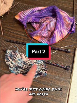 @Iamnotamous  #hollabackpurl #howtoknit 