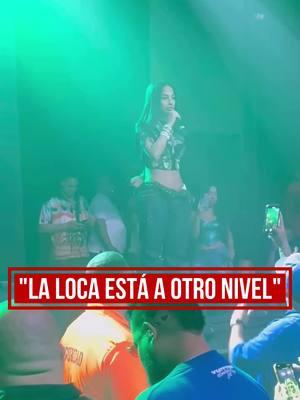 Yailin envía mensajes durante concierto en #ElArka en #RD, #LaChivirika deja claro que a ella hay que pagarle lo que vale si quieren que de un buen show  . . . #badbunny #venezuela #belinda #cristiano #republicadominicana #anuel #messi #nodal #christiannodal #colombia #dannapaola #shakira #badbunny #maluma #jenniferlopez #shakira #pique #mexico #tiktok #karolg #pesopluma #chiquis #jlo #cazzu #natanaelcano #yailinlamasviral