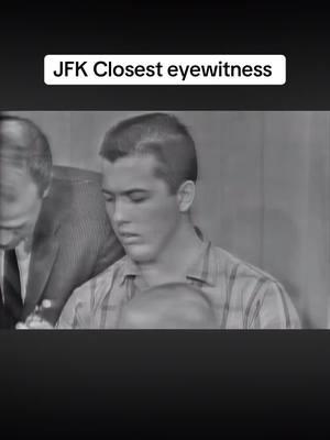 #jfkassasination #realjfkfootage #history #historytok #dealeyplaza 