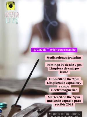 Meditaciónes guiadas para los no expertos, atrévete a practicar estos ejercicios energéticos!! Todo es en libe por insta #meditacion #espiritualidad #healy #culiacansinaloa 