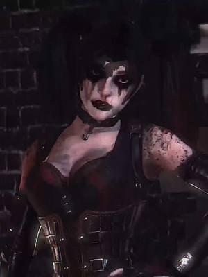 #harleyquinn #harleyquinnedit #batmanarkhamcity #harleysrevenge #dc #dccomics #edit #viral #fypシ 