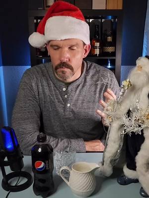 Why was I doing "Pilk?!" Holiday Throwback I Found Do you like behind the scenes content, swag deals, and perks??? Check out the WB Patreon! *link in bio*  Like the T-shirts in my videos? Check out the Swag Shop! *link in bio*  Find my personally curated list of whiskey, including many of the ones I review, available at www.bondedbottleshop.com *link in bio*  Https://www.Whiskeybonded.Com  #whiskey #bourbon #whisky #humor #drinking #recommendation #bestof #lists #top5 #jokes #dadjokes #funny #pilk