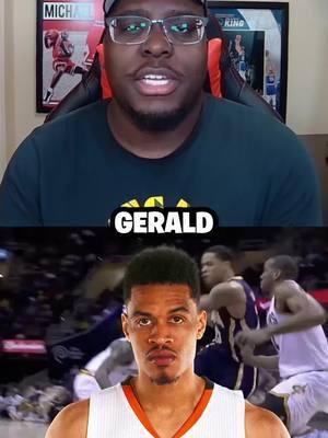 Gerald Green has 60 seconds to impress me #NBA #nbavideos #fyp #bsmooth #geraldgreen 