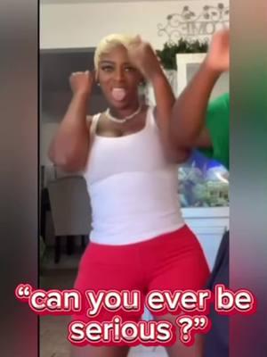 yes, I’m very silly but I also can put that shit on #tessicabrown #her #tiktokviral #youhearwhatimtellinyou #nolababy #mahair #itdontmove #viralvideo #fypシ゚viral #