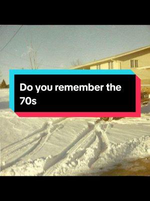 #memorylane #memoryunlocked #memoriesbringback #doyouremember #1970s #70s #70snostalgia #nostalgia #nostalgiatiktok #yesterday #thegoodolddays #genx #genxtiktokers #generationxcrew #babyboomers #70saesthetic #1960s #timetravel #viralvideotiktok 