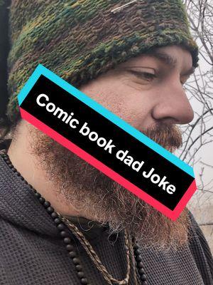 Coming from a #guygardner cosplayer, be nice to #ice my dude! #outofcosplay #goodmorningtiktok #freezingfog #comicbookjokes #DC #DCComics #lanterncorps #dadjokes #fireandice #longhair #beardedfellow #heathen #goofball #humor #norsedudist #prochoice #beadorkeveryday #ForTheRamen #fridayshenanigans 