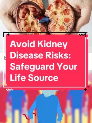 A healthy diet and moderate exercise can reduce the risk of kidney disease and keep your kidneys functioning efficiently. #chronicillness #kindeyfailure #SelfCare #kidneycleanse #kidneycareuk #viraltiktok #herbs 