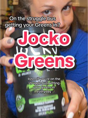 Jocko Greens will make it so easy to get your greens in every day! No excuses. It takes less than 30 seconds to whip this up and get a potent green blast into your body.  #jocko #jockogreens #greenspowder #supergreens #NewYearNewAura #supergreenspowder 