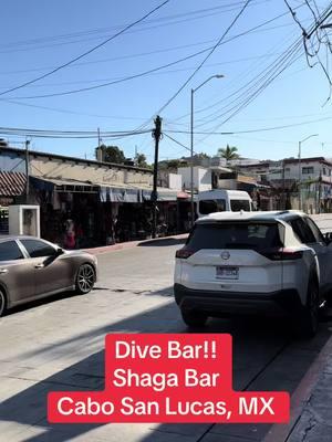 A #dive with some f*@king good #tacos      #cabo #divebars #divebar #dives #mexico #divebardick #cabosanlucas #usa #fyp #foryoupage #foryou #fypシ #beer #coldbeer #cheapbeer #tequila #tecate #tecatelight #margarita #karaoke #alpastor 