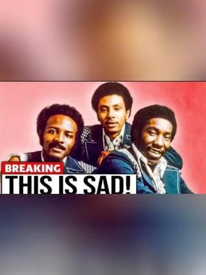 #TheOJays  #TragicStory  #MusicLegends  #SadEnding  #DevastatingFate 