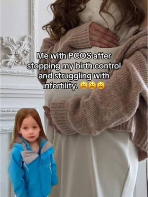 😫 anyone else struggling with PCOS infertility? 🙋‍♀️ #pcosstruggles #pcosproblems #pcosawareness #managingpcos #pcosmemes #pcospregnancy