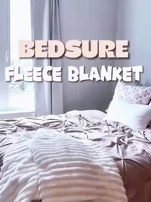 Bedsure Plaid Flannel Blanket – Combination of Comfort, Style, and Versatility for Every Home.  #Camping #AllSeasons #HomeBedroomDecoration #GiftIdeas #Homewares #Cozy #SturdyBed #fyp #TikTokShop #family #interiordesign #color #size#TikTokShopHolidayHaul #TikTokShopBlackFriday #TikTokShopCyberMonday 