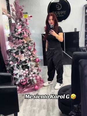 😍😍😍😍😍la Bichota 💯 🤣🤣🤣#miamibeach #hairextensionsmiami #kendallmiami #southmiami #miamibeachhair #trendsobremim 