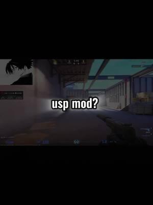 usp mod? #fps #плавность #smooth #Spirit #G2 #counterstrike #cs2 #cs #рек #onetap #usp 