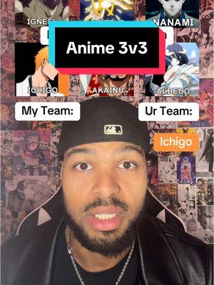 What a comeback🔥 #animes #reggiewill #animetiktok #animefyp #fyp #animefilter 