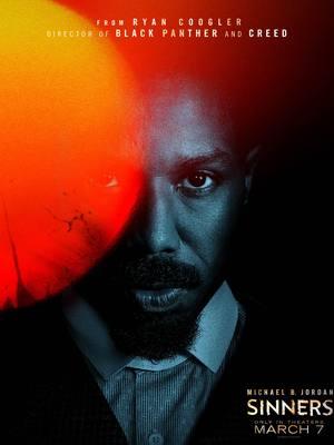 A new teaser for Ryan Coogler’s 'Sinners' has been released. Starring Michael B. Jordan, the movie hits theaters on on March 7. #Sinners #MichaelBJordan #RyanCoogler #MovieTok #FYP