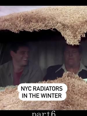 Does anyone else radiator make this sound #radiator #nyc #apartment #winter 