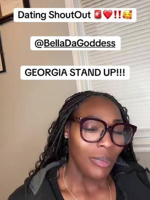 @Bella Da Goddess #sis lets find you a #husband #lordJesus #ga #georgia #matchmaking #findlove #findcourage #datingadvice #blackpink #BlackTikTok #datingtips #blackgirlmagic #elegance #pretty #datinglife #Love #blowup #trend #trending #video #viraltiktok #viralvideo #viral #fypシ #gaming #foryoupage #foryou #fyp 