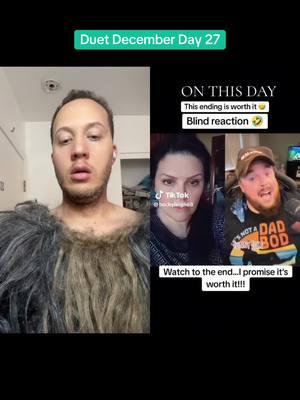 #duet with @J0d-ee #december #duetdecember #day27 #vibes #friday #blindreact #money #undertaker #comedyvideo #joke #chewbacca #chewie #starwars #costume #fyp #viralvideo 