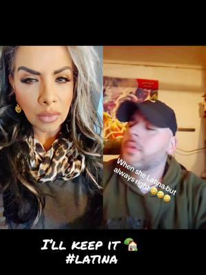 #duet with @NerdyboyTrinidad🚩 #Meme #latinatravelnurse #illkeepthehouse #funny 