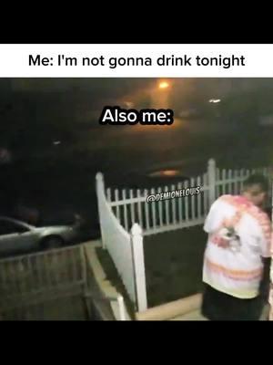 That fence came out of nowhere 😂 #capcut #fyp #foryoupage #meme #viral #alcoholics #sobrietytest #dui #wui #CapCut