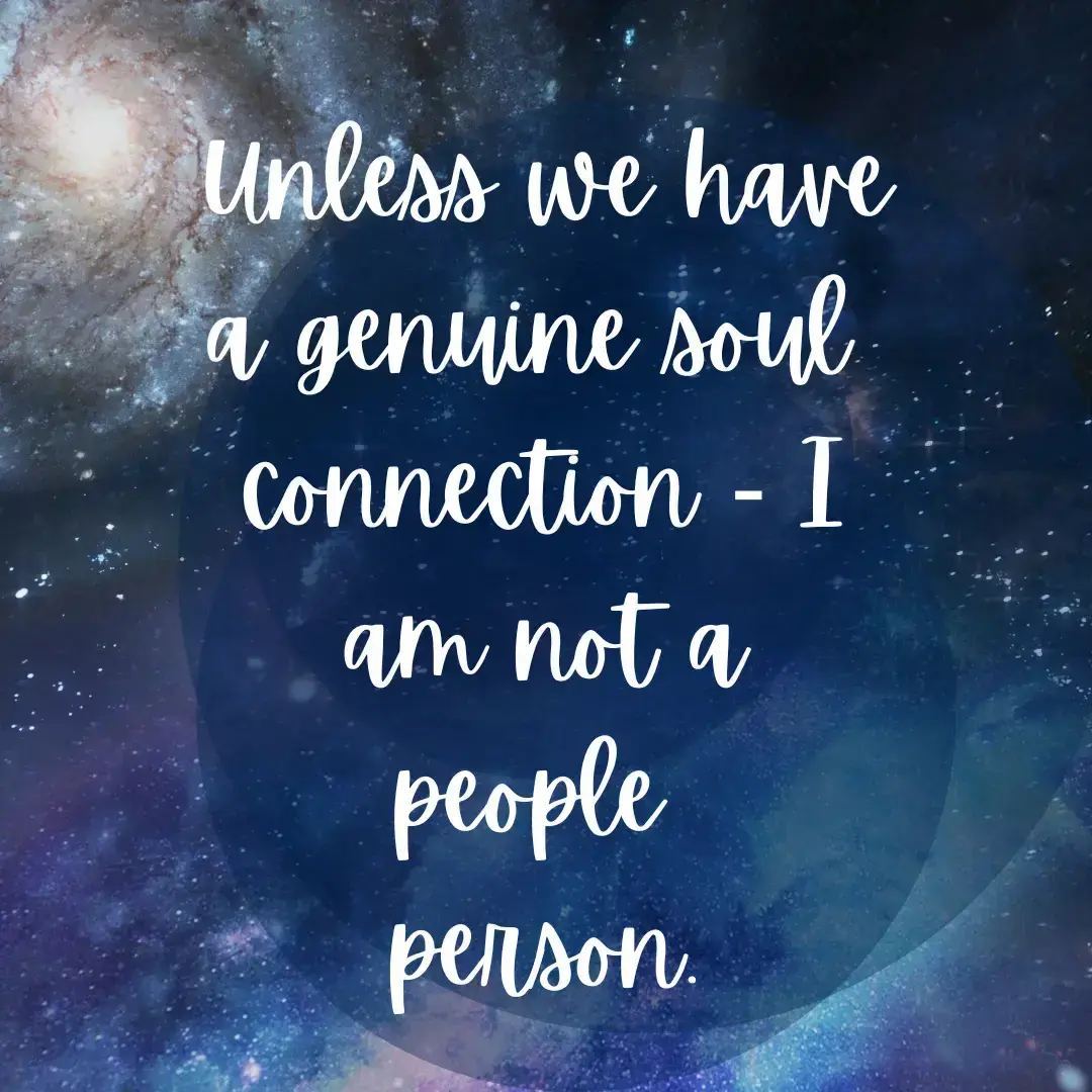 On the spiritual journey, many come to realize that genuine connections are rare and sacred. It’s not about judgment or arrogance but about honoring your energy and being mindful of who you share it with. Superficial relationships or forced connections can feel draining for those on this path. Instead, there’s a deep yearning for authenticity—for relationships that resonate on a soul level, where the energy exchange is mutual and meaningful. This isn’t about rejecting others; it’s about discernment. Protecting your peace, growth, and spiritual alignment often means embracing solitude or smaller circles. It’s a recognition that not all connections are meant to be lifelong or deeply transformative, and that’s okay. True connections don’t need to be forced. They feel natural, timeless, and nourishing. Trust the process and honor the relationships that align with your highest self. #SoulConnections #SpiritualJourney #EnergyBoundaries #AuthenticityMatters