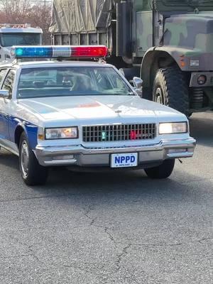 Nether Providence Township Police 1990 Chevrolet Caprice 9C1 #policecar #copcar #vintagepolicecar #classicpolicecar #oldcopcar #vintagecopcar #classiccopcar #policevehicle #classiccopcar #retiredpolicecar #9c1 #chevycaprice #chevypolicecar #caprice9c1 #classiccar #caprice #netherprovidencepolice #policelights #boxcaprice 