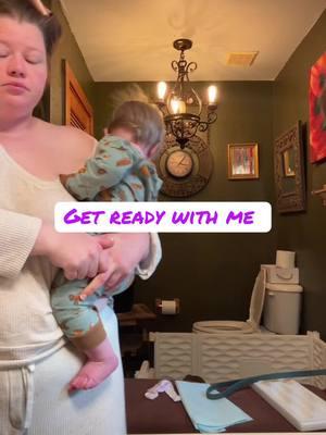 The hate I have for my PP body is unreal. What do I wear to cover it up. Nothing ever looks good on me. #getreadywithme  #fyp #foryou #foryoupage #lifeintexas #texas #momof8 #Vlog #vlogging 