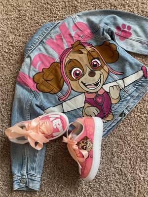 #barbie #nicki #nickiminaj #ken #pawpatrol #customdenim #customaf #af1 #fyp#foryoupage #foryoupageofficiall #share #skye #pawpatrolskye #pink #DIY #MomsofTikTok #parentsoftiktok #dadsoftiktok #pinkgirl #diydenim #icespice @Nicki Minaj @ice spice 