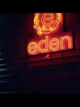 So I got booked to be a Club Eden Girl… so first y’all saw me walking into Club Eden now here I am in the club dancing with my friends enjoying the men of Eden… I love me some club Eden baby and I love coming to see the men of EDEN…  it’s me dancing for me lol baby listen I Love playing with the Cast of BET’S All The Queens Men 🎬🥹 love seeing myself on BET thankful to God for ALL blessings big or small.. I love acting 🥹🙏🏽 #ATQM #AllTheQueensMen #actin 