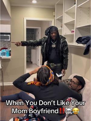 When You Don’t Like Your Mom Boyfriend‼️  #foryou #shorts #foryoupage #funny #explore #viralvideo #viraltiktok #family #familytime #stepdad #pops #dad #mom #relatable #2k #ps5 #gamers #fair #mad #upset #dontlike #respect #disrespect #dislike #like #trending #trend #futureofchicago 