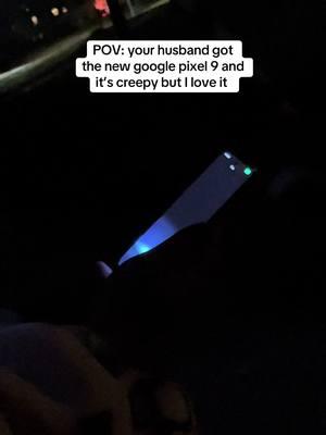 This thing is wild! 😮😮😮 #googlepixel #phone #ai #clemsontigers #googlepixel9 #artificialintelligence #google #pixel9 