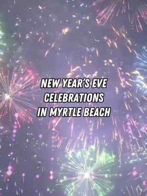 Looking for New Year’s Eve celebrations in Myrtle Beach? 🎉🎆 From lively parties to family-friendly events, there’s something for everyone to ring in 2024 in style! Click the link in our bio for more details! 🎆 3001 Nightlife  🎆 Local on the Water  🎆 21 Main at North Beach  🎆 Hard Rock Cafe Myrtle Beach  🎆 The Market Common - Myrtle Beach  🎆 RipTydz  🎆 LuLu's North Myrtle Beach  🎆 Broadway at the Beach  🎆 Barefoot Landing  #myrtlebeach #myrtlebeachsc #myrtlebeachsouthcarolina #southcarolina #beachvacation #familyvacation #newyearseveparty 