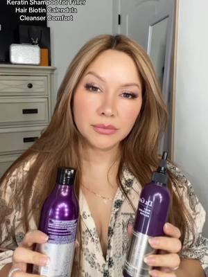 Dr. Groot Hair & Scalp Dynamic Duo Set Conditioner Haircare Keratin Shampoo for Fuller Hair Biotin Calendula Cleanser Comfort #fyp #fypシ #fypシ゚viral #fyppppppppppppppppppppppp #videoviralitiktok #TikTokShop #drgrootshampoo #shampooandconditioner #shampoo #caidadepelo #tratamientosparaelcabello #tratamientocaidadecabello #hair #haircare 