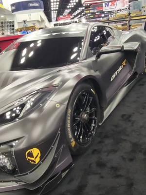 Corvette C8 GT3 R #pri #sema #wilwood #rmjmotoring #racing #wilwood #corvette 