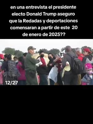 #ultimahora #paratii #parati #foryou #viralvideo #Redadas #migracion #ICE #DonaldTrump #deportaciones #foryoupage #alerta #alertanacional #flyp #trend #tik_tok #viral #tiktokindia #flyp 