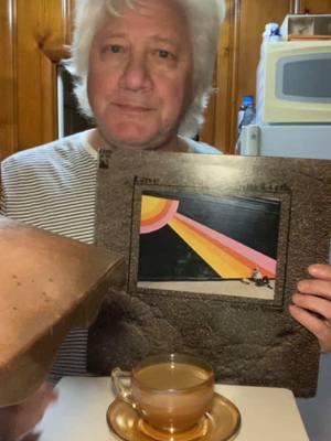 Dave Van Ronk, French, roast, coffee, glassware of unknown origin, first record of the day…. #Rock #Pop #Blues #Folk #DaveVanRonk #Coffee #CoffeeTime #Pottery #1RecordOfTheDay #VinylRecords #VinylCollection #RecordCollection #FridayMorningVibes #HaveAGoodDay #MessyHairDontCare #ReallyDontCare