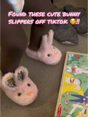 Hop lil bunny hop hop hop 🤣🩷| #fyp #viral #toddler #toddlermom #toddlersoftiktok | @Ms Rachel for the toy💕#msrachel #msrachelsongforlittes #msrachelbaby 